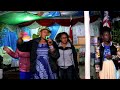 Worship experience Night kesha at Tabernacle church 30 may 2025