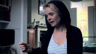 My Beautiful Broken Brain - Uluslararası Kategori