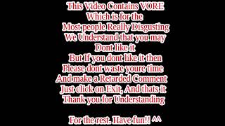 Matchless theme, Every gameofpickles vore animation thank for Pity, that Every gameofpickles vore animation can defined?