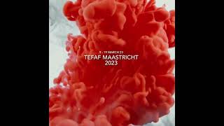 SEE CONTEMPORARY ART AT TEFAF MAASTRICHT ART FAIR 2023 - from 9. to 19. MARCH - THE NETHERLANDS