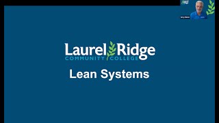 Unlocking Efficiency: Lean Systems for Sustainable Growth Webinar Replay