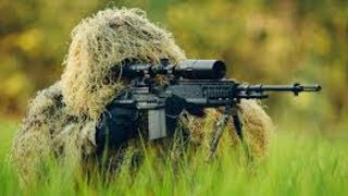 বিশ্বের সেরা 5 স্নাইপার | World Top 5 Snipers | পৃথিবীর বিখ্যাত স্নাইপার সম্পর্কে জানুন