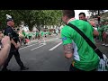 irish fans in lille euro2016