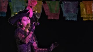 Increíble voz!! La Martiniana-Andrés Henestrosa| Sofía Meneses(14) Día de Muertos Tradiciones México