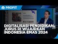 Perkuat Karakter Siswa Lewat Digitalisasi Pendidikan, Gimana Caranya?