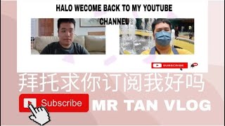 MRTAN TRAVEL VLOG IN TAIWAN MAY 2024