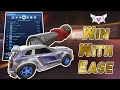 How To Get Supersonic Legend In Rumble | Rocket League