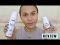 PAANO AKO PUMUTI | SNOW SKIN WHITENING PRODUCTS REVIEW | rhaze