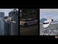 [FREE SCRIPT] AFK Camera - FiveM Script - 100% Standalone