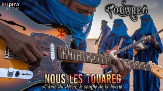 🔥 WE THE TOUAREG – Modern Desert Fusion 🌍🎶