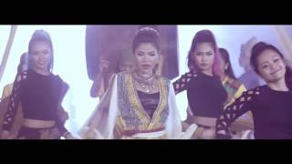 Dance and Smile សោភា ft T O ft Tempo【Official MV】 2017