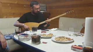 Deniz ilgan Nideyim Nideyim