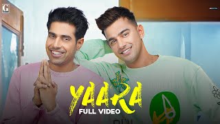 Yaara : Guri (Official Song) Jass Manak | Rajat Nagpal | Movie Rel 25 Feb 2022 | Geet MP3