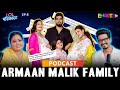 Unlocking the Secrets of the Malik Family | LOL PODCAST |