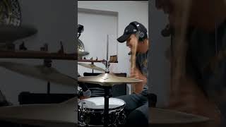 Figure It Out - Royal Blood | 2020 Dani Dávila Drum Cover