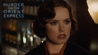Murder on the Orient Express | "There's More To The Murder" TV Commercial | 20th Century FOX