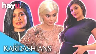 Happy Birthday, Kylie Jenner! 🎉| Keeping Up With The Kardashians