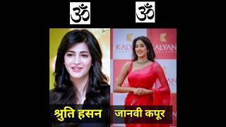 Indian Bollywood Actresses जो Indian नहीं हैं😱 Part-2 | #shorts #factsmine