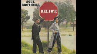 Soul Brothers-Malume