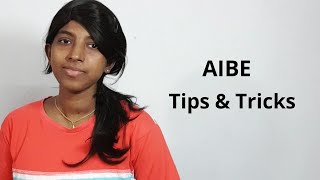 Top 4 Tips to clear the Bar Exam (Tamil)