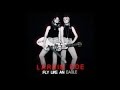 Larkin Poe | Fly Like An Eagle (Lyrics)