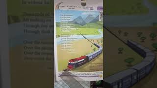 FIFTH- More than a hundred words/ Trains - 12/10/2021