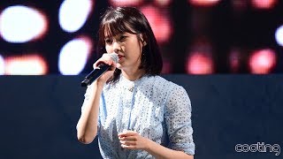 [4K] 170803 H05 아이유(IU)-밤편지 직캠(Fancam)／해운대 썸머페스티벌