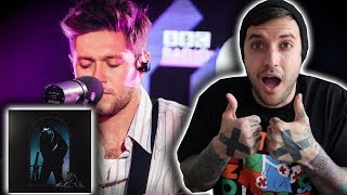 Niall Horan Covers Post Malone's "Circles" - Reaction (Patreon Request)