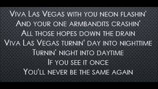 Elvis Presley-Viva Las Vegas