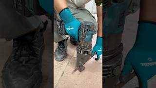 XCS04 Makita Rebar Cutter #shorts #shortsvideo #short #shortvideo #short #shortsfeed #shortsviral