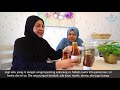 MINUMAN HERBA ENAK DAN SEGAR UNTUK SEMUA USIA