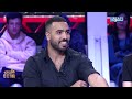 صفاء لفؤاد هل مستعد تعرّس بطفلة من برنامج الأسد الحقيقي؟