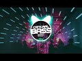 Paul Gannon - If I Asked You To Dance [Bass Boosted]