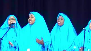 HOBOLLADA WAABERI OO WACDARO KA DHIGAY TIYAATARKA QARANKA OFFICIAL VIDEO 2020