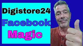 How To Promote Digistore24 Products On Facebook