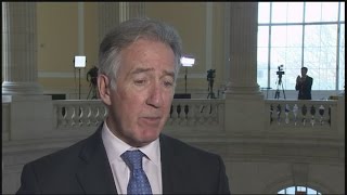 Congressman Neal discusses healthcare, Massachusetts economy