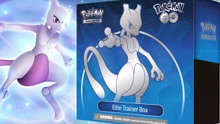 Pokemon Go ETB | Worth Buying?