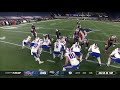 Bills vs. Patriots Week 16 Highlights  NFL 2020