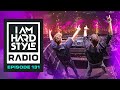 I Am Hardstyle Radio Episode 131 By Brennan Heart | Thyron “xtreme Xtasy” Takeover
