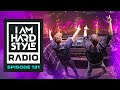 I AM HARDSTYLE Radio Episode 131 by Brennan Heart | Thyron “XTREME XTASY” Takeover