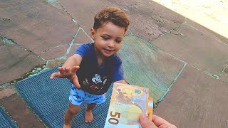 YOU FAKE PHONY 😱 | Nader Louisa