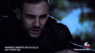 It's a Big No - Marvel's Agents of S.H.I.E.L.D. Season 3, Ep. 13