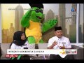 SPM -  INTEGRITI MEMBENTUK SAHSIAH [22 DIS 2016]