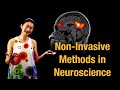 Non-invasive Methods in Neuroscience, fMRI, MEG, EEG