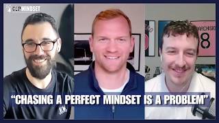Perfect Mindset Trap, Fear of Losing Success, & Authoring Your Story