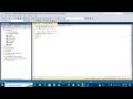 SQL Variable,How to declare variable