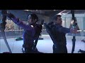 Hawkeye Trailer Breakdown