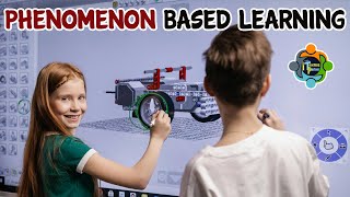 Phenomenon-Based Learning: A Game-Changer in Education!