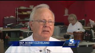 Lawmaker’s short-term solution to prison overcrowding problem draws controversy