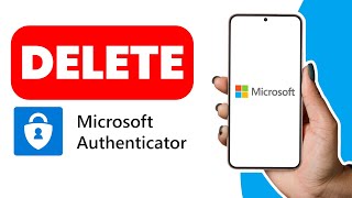 How To Remove Microsoft Authenticator Account (EASY WAY!)